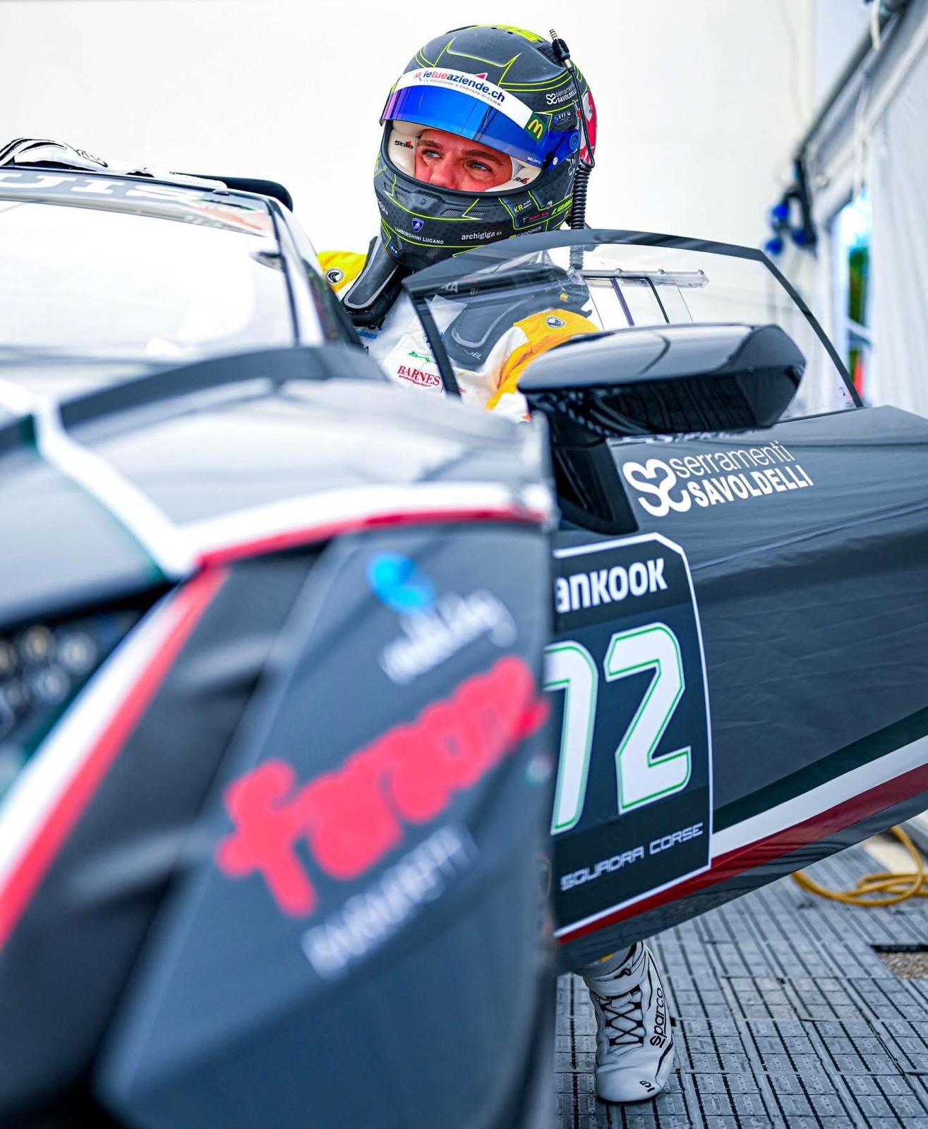 Kevin Gilardoni-Circuit-Paul-Ricard-2026