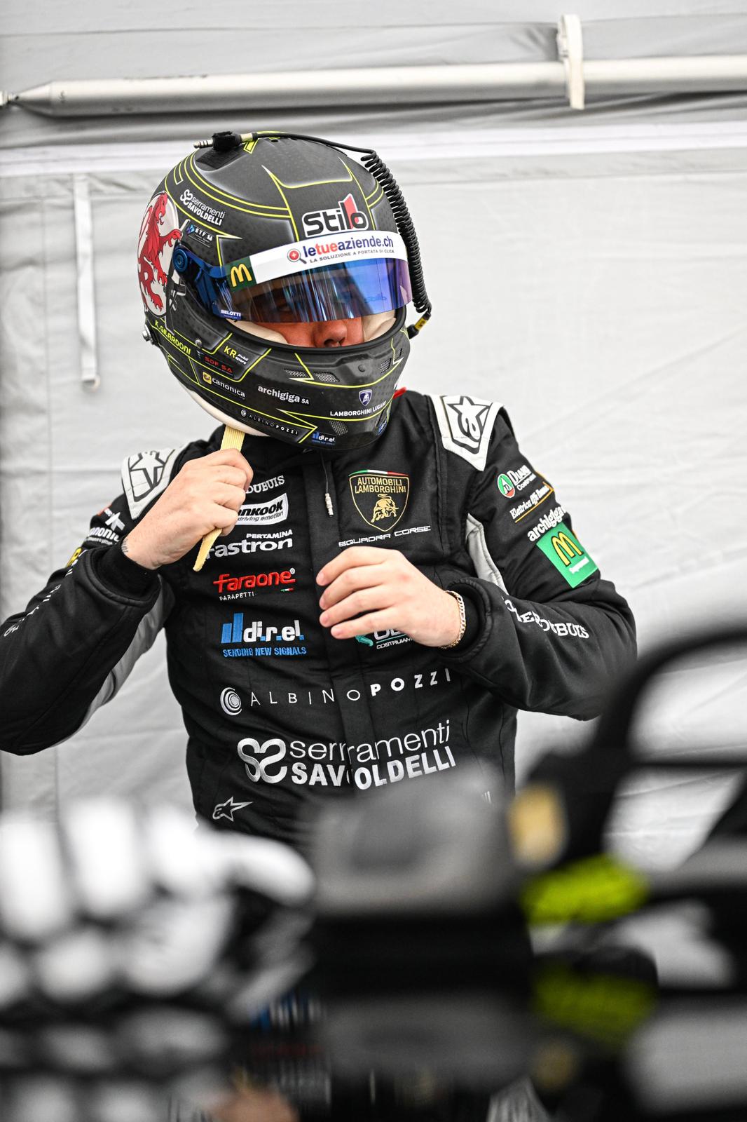 Kevin Gilardoni-Circuit-Paul-Ricard-2026