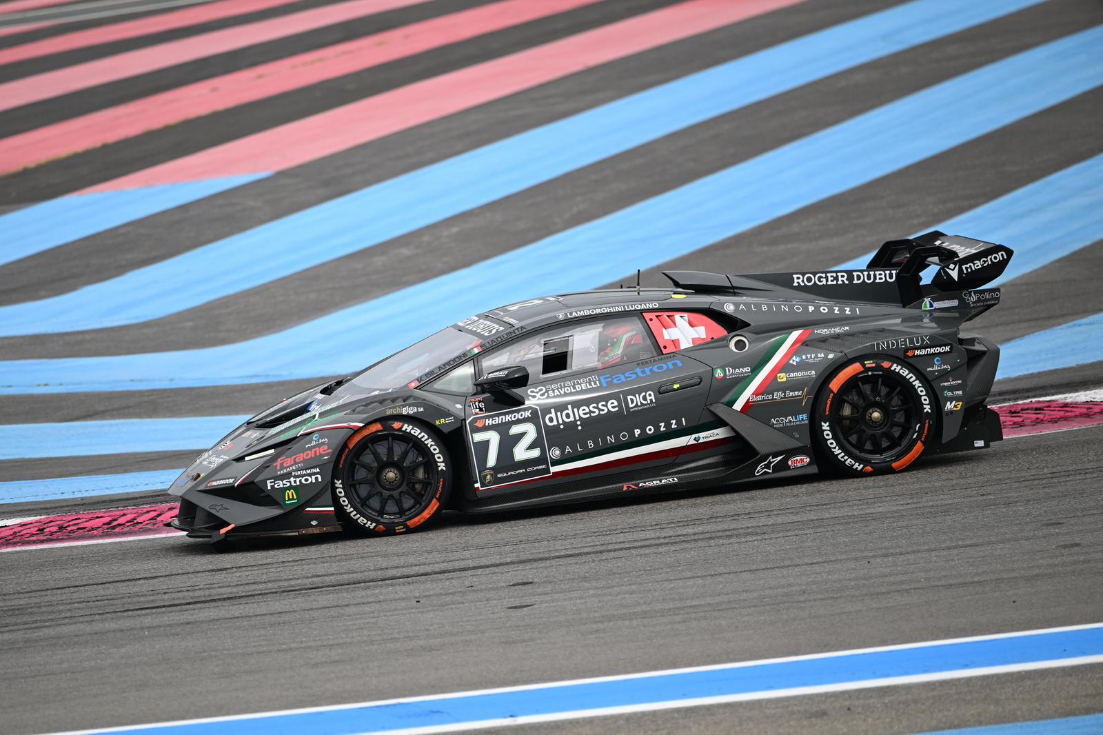Kevin Gilardoni-Circuit-Paul-Ricard-2026