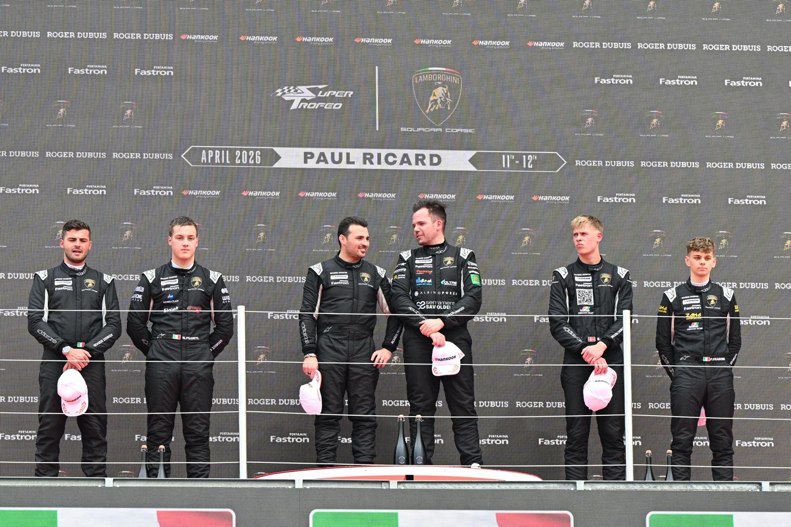 Kevin Gilardoni-Circuit-Paul-Ricard-2026