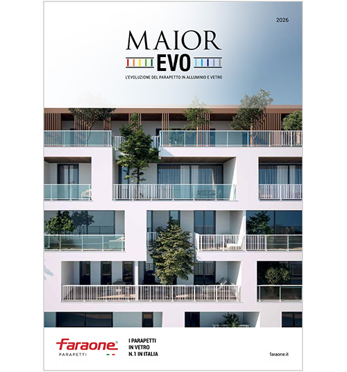 cover catalogo Maior Evo glass+stick
